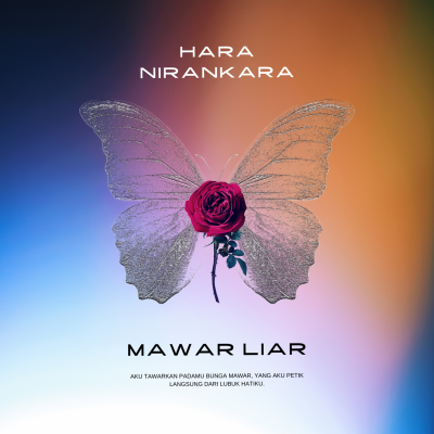 episode Mawar Liar artwork