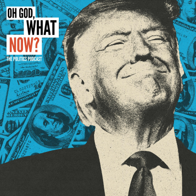 episode After Trump’s Big Bill – Death by a thousand tax cuts artwork