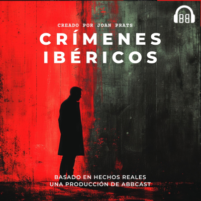 Crímenes Ibéricos