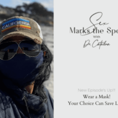 episode Wear a Mask! Your Choice Can Save Lives artwork