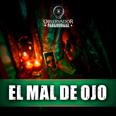 episode El Mal de Ojo artwork