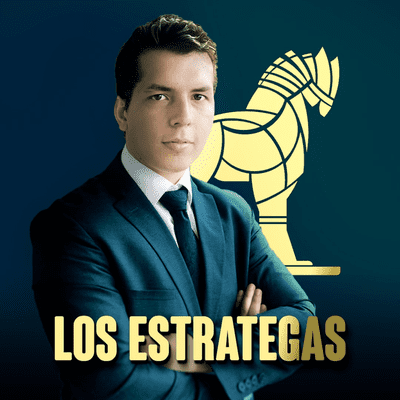 episode Ep#10 Liderazgo: un proceso no una posición artwork