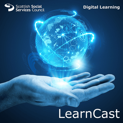 episode Lockdown Learncast Part 2 artwork