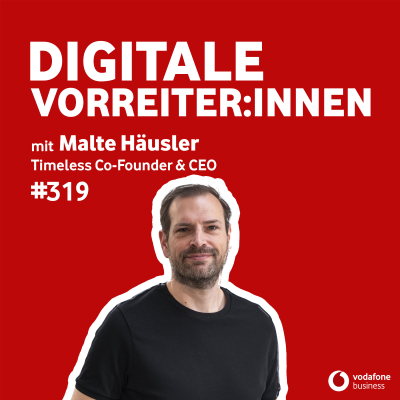 episode Sneaker, Uhren & Kunst als Investment: Wie Timeless Sachwerte tokenisiert artwork