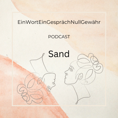 episode Sand artwork