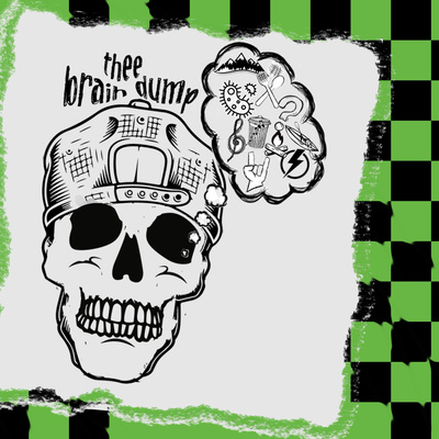 episode I'm back! Let's get back on track and have some fun! artwork