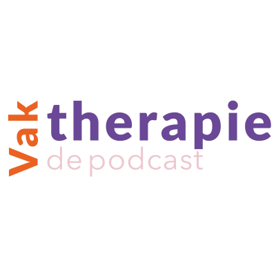 Vaktherapie de podcast
