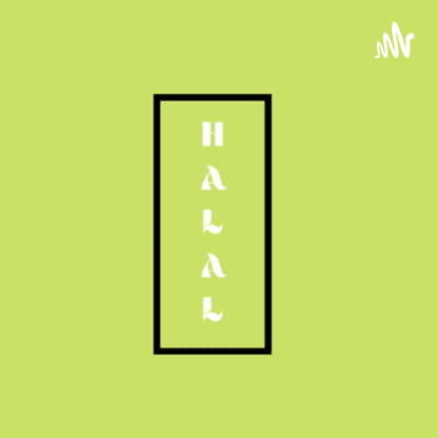 Halal Podcast w/Defne