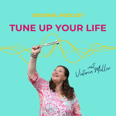 Cover image Tune Up Your Life