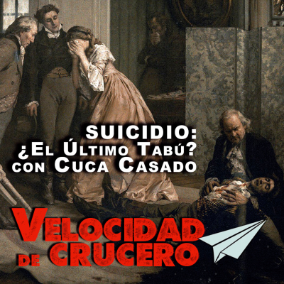 episode Suicidio... ¿el último tabú? artwork