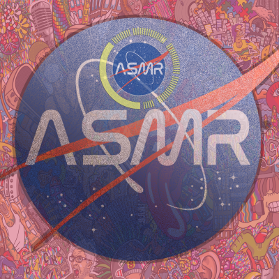 episode Episode 381: #deephouse - ASMR Show 346 - Love Of the Underground artwork
