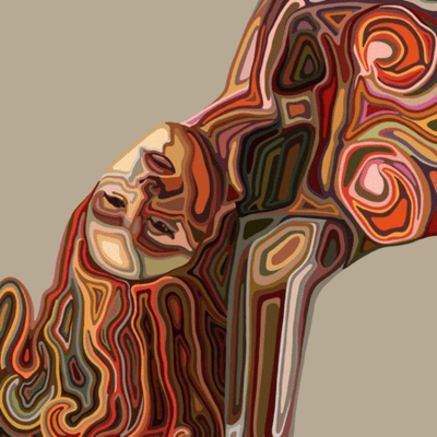 Imagen de portada del programa ⭐️las ratas⭐️