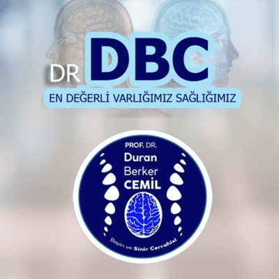 Tarlov Kisti mi? Prof. Dr. Duran Berker Cemil