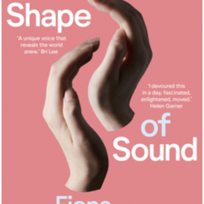 The Avid Reader Show - Episode 665: Fiona Murphy - The Shape of Sound