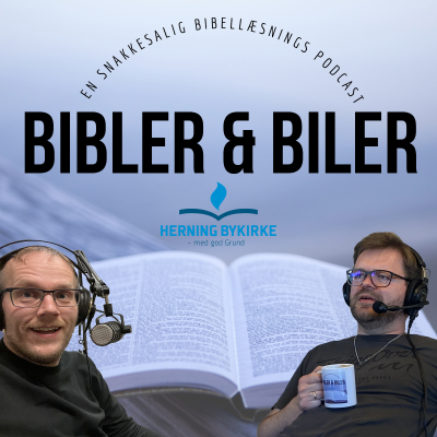 Bibler & Biler - Podcast