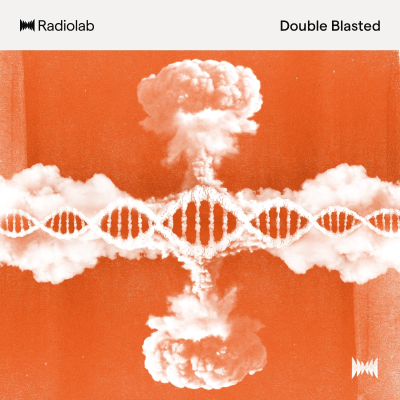 episode Double-Blasted artwork