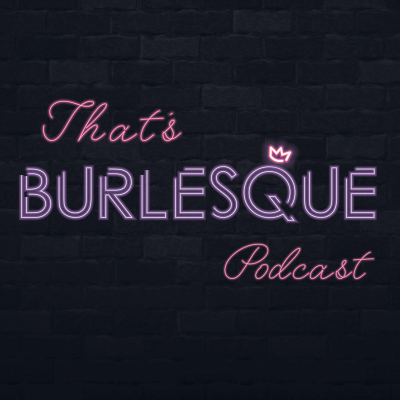 That's Burlesque