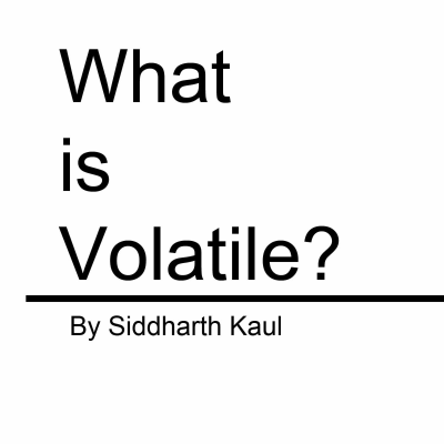 episode The Volatile Keyword artwork