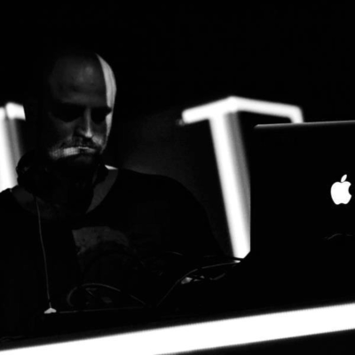 episode AR Podcast 3 - Alex Dolby - 11.09.2013 artwork
