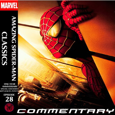 episode ASM Classics Episode 28: One-Year Anniversary Special artwork