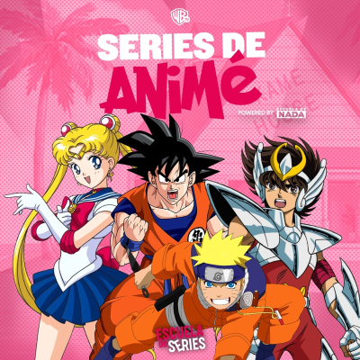 episode El impacto del animé en Latinoamérica - EP #39 artwork