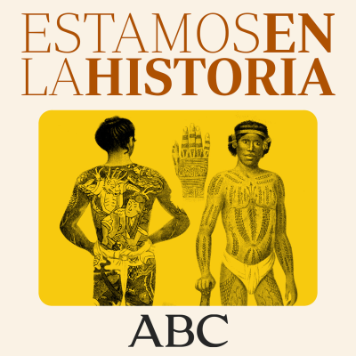 episode Más que tinta: los 5.000 años de historia del tatuaje artwork