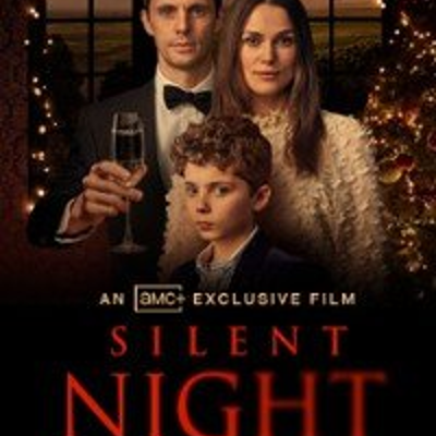 episode Silent Night Movie Review: The Tragedy of Cultism artwork