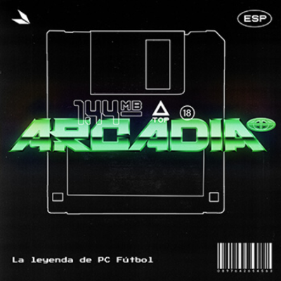 episode E05 - La leyenda de PC Fútbol artwork