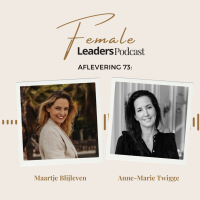 episode 73. Waarom we onze dochters offline moeten leren leven (en wat merken daarmee kunnen), met Anne-Marie Twigge & Maartje Blijleven artwork