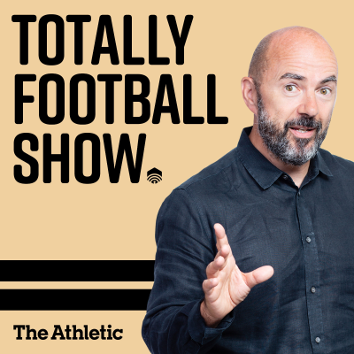 episode Totally Gold 98/99: More than just Man United’s treble artwork