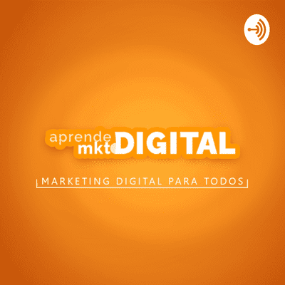 episode Aprende Marketing Digital (Trailer) artwork