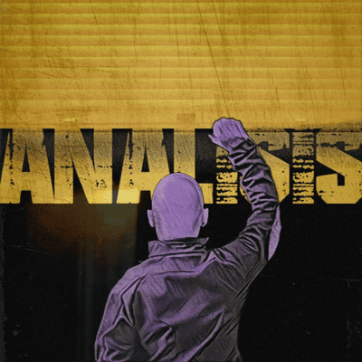 episode 438# Cierra ANALISIS PELLEJUDOS artwork