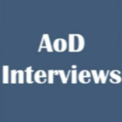 episode AoD Interviews: Auf Tod oder Leben! Langlebigkeit - "longevity" - als Technologie und investierbares Geschäft. artwork