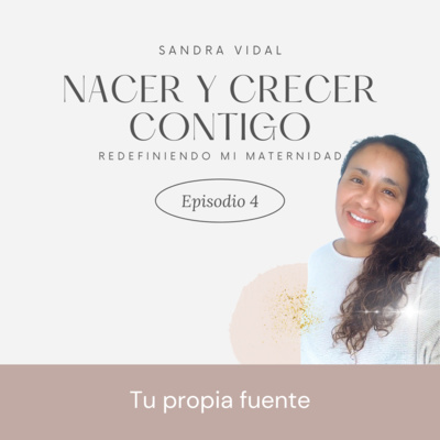 episode T1 Ep4. Tu propia fuente artwork