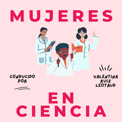 Mujeres en Ciencia