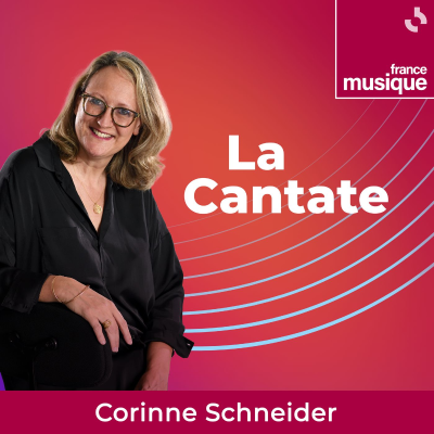 episode Cantate BWV 146 « Wir müssen durch viel Trübsal in das Reich Gottes eingehen » artwork