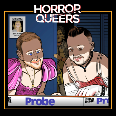 Coverbild der Sendung Horror Queers