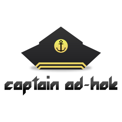 R.E.M.Y aka Captain Ad-Hok Channel - http://www.dj-remy.fr