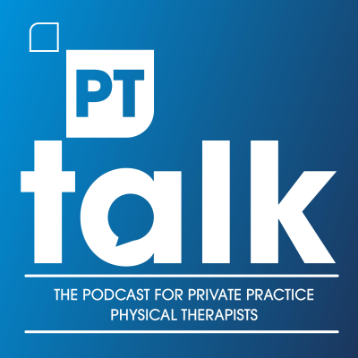 episode How Pelvic Health & Wellness Can Help Your Practice Grow artwork