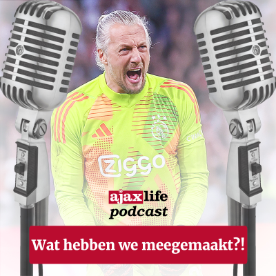 episode #159 - Wat hebben we meegemaakt?! artwork