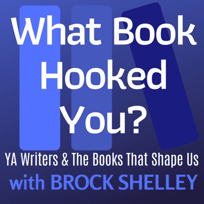 What Book Hooked You?