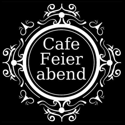 episode Cafe Feierabend - 30.05.2025 artwork