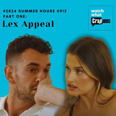 episode #2824 Summer House 0912 Part One: Lex Appeal artwork