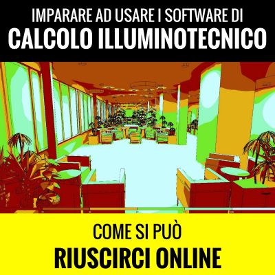 episode Impara con me ad usare il software Relux artwork