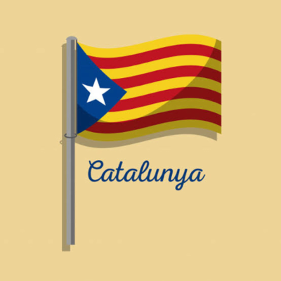 episode Catalunha, a província que quer se tornar um país artwork
