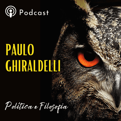 episode WAGNER MOURA E BOULOS CENSURADOS. artwork