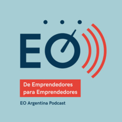 episode Episodio 40 - Goilenberg, Javier artwork