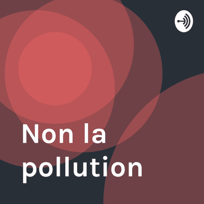 Non la pollution