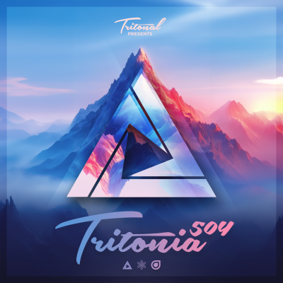 episode Tritonia 504 artwork