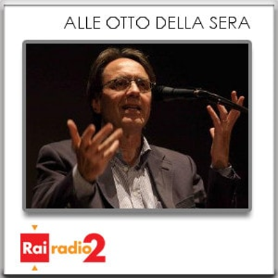 Io sono l'altro, Alle otto della sera